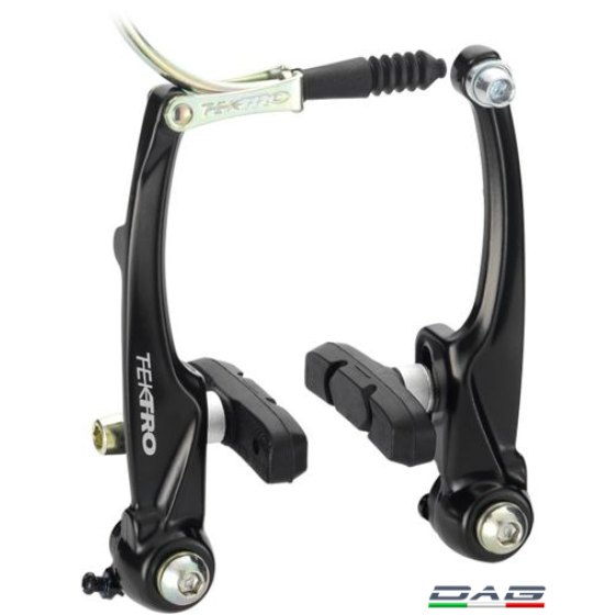 Tektro C-110 Freno V-Brake MTB - City Bike - Ibride